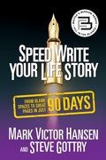 Cover: Speed Write Your Life Story - G&D Media
