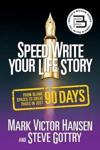 Enlarge image Cover: Speed Write Your Life Story - G&D Media