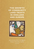 Cover: The Growth of Community Land Trusts in England and Europe - Terra Nostra Press