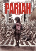 Cover: PARIAH REDUX - Magma