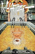 Cover: WHATZIT - Magma