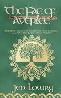 Cover: The Fae of Averlee - Monarch Educational Services, L.L.C.