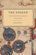 Cover: The Unseen - Laury Silvers