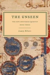 Abbildung von: The Unseen - Laury Silvers