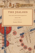 Cover: The Jealous - Laury Silvers