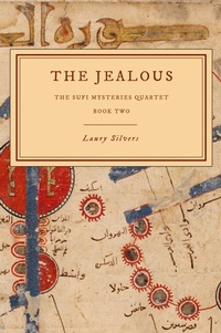 Abbildung von: The Jealous - Laury Silvers