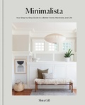 Cover: Minimalista - MITCHELL BEAZLEY