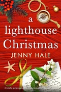 Cover: A Lighthouse Christmas - BOOKOUTURE