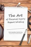 Cover: The Art of Personal Injury Report Writing - New Generation Publishing