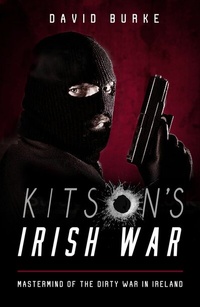 Abbildung von: Kitson's Irish War - Mercier Press