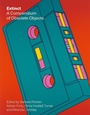 Cover: Extinct - Reaktion Books