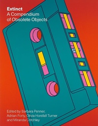 Enlarge image Cover: Extinct - Reaktion Books