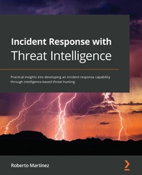 Abbildung von: Incident Response with Threat Intelligence - De Gruyter
