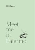 Cover: Meet Me in Palermo - Frogmore Press