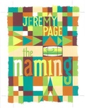 Cover: The Naming - Frogmore Press