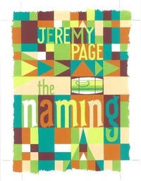 Enlarge image Cover: The Naming - Frogmore Press
