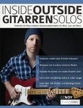 Cover: Inside-Outside Gitarrensolos - Fundamental Changes Ltd