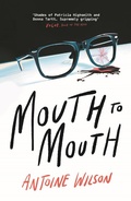 Cover: Mouth to Mouth - Atlantic Books