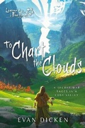 Cover: To Chart the Clouds - Aconyte Books