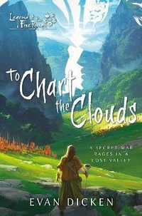 Enlarge image Cover: To Chart the Clouds - Aconyte Books