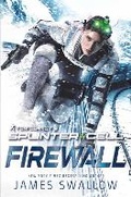Cover: Tom Clancy's Splinter Cell: Firewall - Aconyte Books
