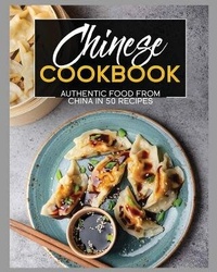 Enlarge image Cover: Chinese Cookbook - Elsie Bacchus