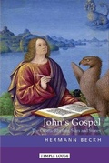 Cover: John's Gospel - Temple Lodge Publishing
