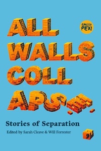 Enlarge image Cover: All Walls Collapse - Comma Press
