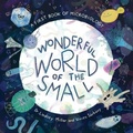 Cover: Wonderful World of the Small - SECRET DOOR PRESS