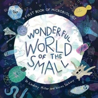 Enlarge image Cover: Wonderful World of the Small - SECRET DOOR PRESS
