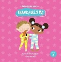 Cover: Kindfully Me: Thankfully Me - Outside the Box Learning Resources Ltd