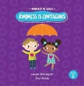 Cover: Kindfully Me: Kindness is Contagious - Outside the Box Learning Resources Ltd