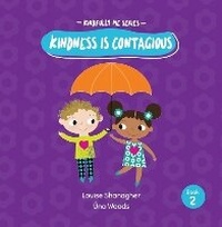Enlarge image Cover: Kindfully Me: Kindness is Contagious - Outside the Box Learning Resources Ltd