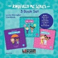 Cover: Kindfully Me Set - Outside the Box Learning Resources Ltd