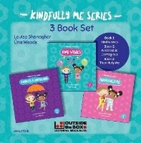 Enlarge image Cover: Kindfully Me Set - Outside the Box Learning Resources Ltd