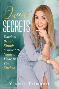 Abbildung von: Queens' Secrets - Passionpreneur Publishing