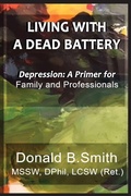 Cover: Living with a Dead Battery - Global Educational Advance, Inc.