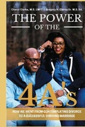 Cover: The Power of the 4A's - Couple Clarke