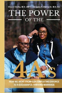 Enlarge image Cover: The Power of the 4A's - Couple Clarke