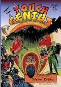 Cover: A Touch of Genius - Famous Comics