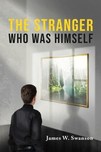Abbildung von: The Stranger Who Was Himself - ReadersMagnet LLC