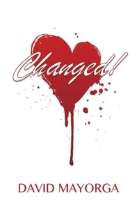 Enlarge image Cover: Changed! - David Mayorga