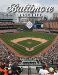 Cover: Baltimore Baseball - Society for American Baseball Research