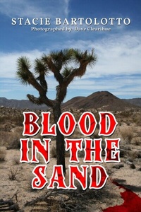 Abbildung von: Blood in the Sand - ReadersMagnet LLC