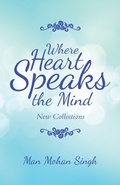 Cover: Where Heart Speaks the Mind - Balboa Press