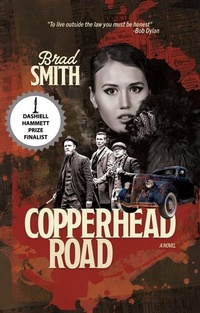 Abbildung von: Copperhead Road - At Bay Press