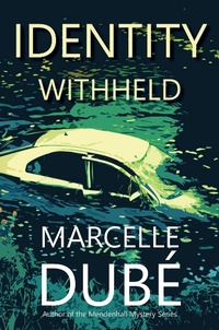 Enlarge image Cover: Identity Withheld - Falcon Ridge Publishing
