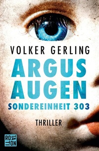 Abbildung von: Argusaugen - Rowohlt