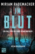 Cover: Im Blut - Rowohlt
