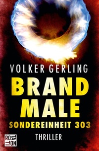 Abbildung von: Brandmale - Rowohlt